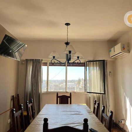 Departamento Catedral Gualeguaychu Appartement Buitenkant foto