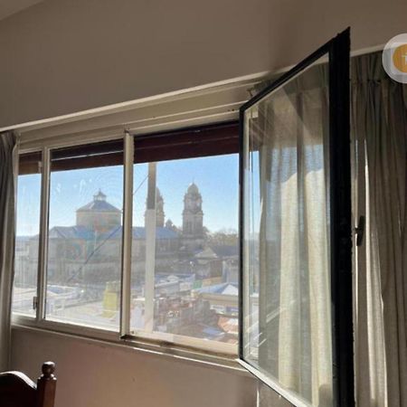 Departamento Catedral Gualeguaychu Appartement Buitenkant foto