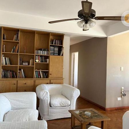 Departamento Catedral Gualeguaychu Appartement Buitenkant foto