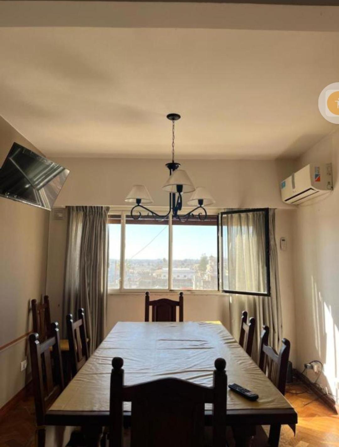 Departamento Catedral Gualeguaychu Appartement Buitenkant foto