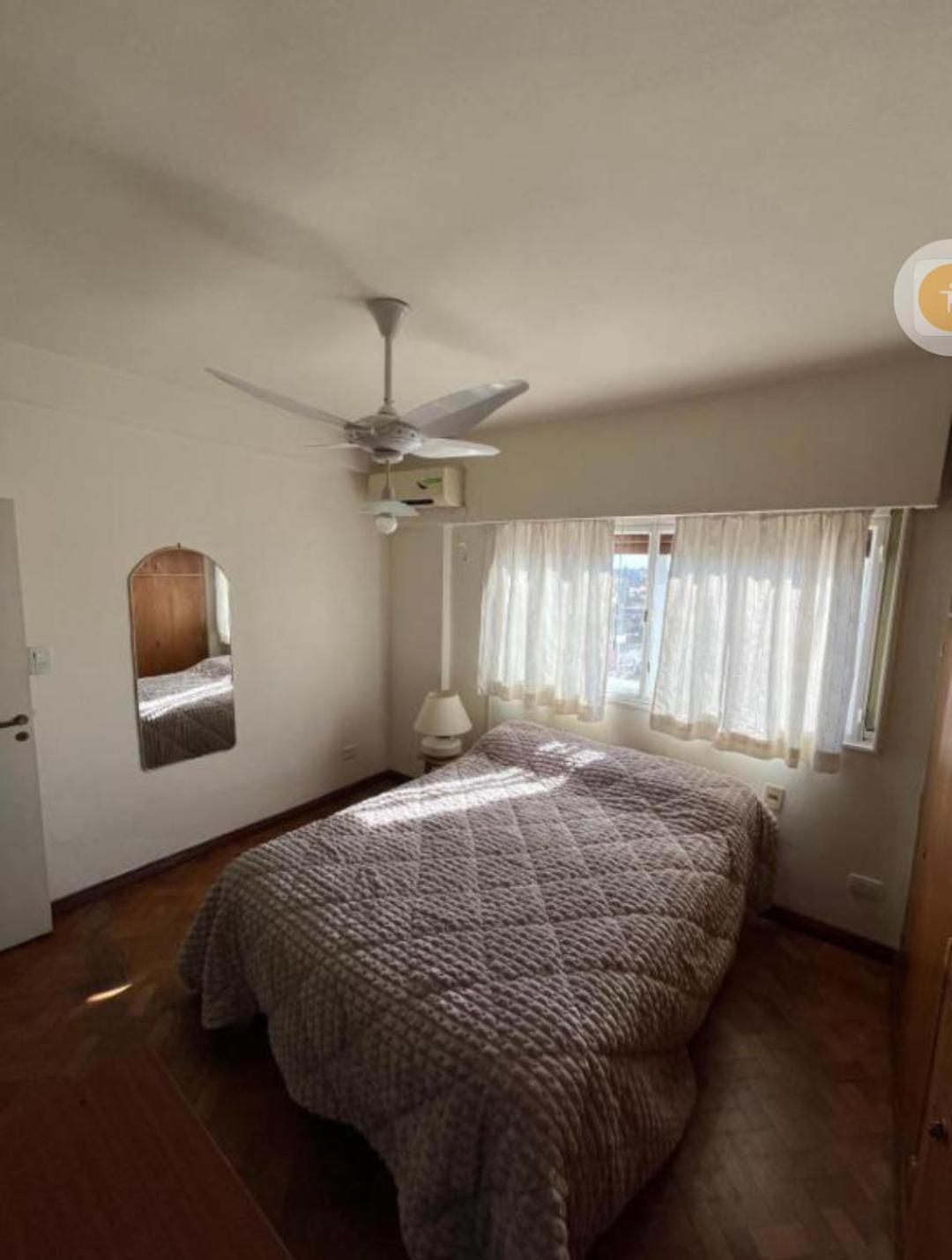 Departamento Catedral Gualeguaychu Appartement Buitenkant foto