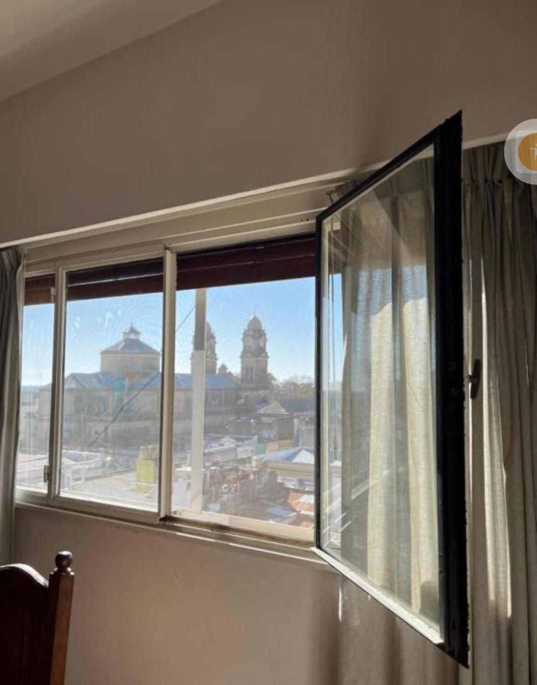 Departamento Catedral Gualeguaychu Appartement Buitenkant foto